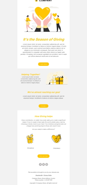 Fuel for Your Mission