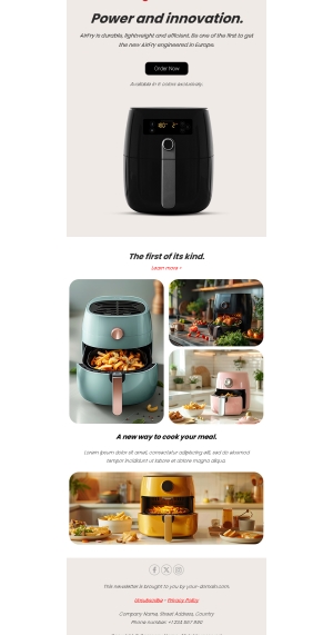 Confident Product Launch