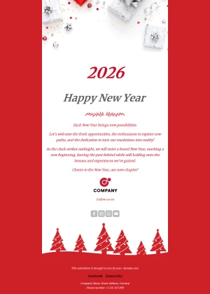 Countdown to 2026
