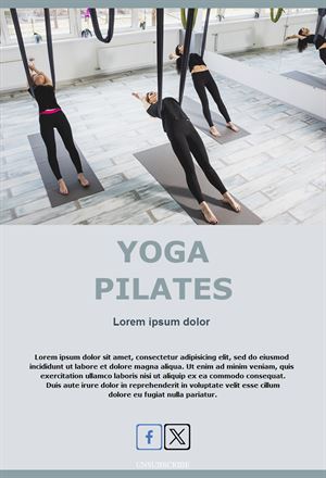 Wellness Class Email Alerts