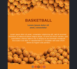 Hoops Highlights Emails
