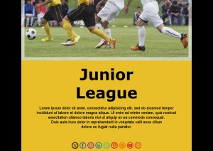 Football Newsletters Emails