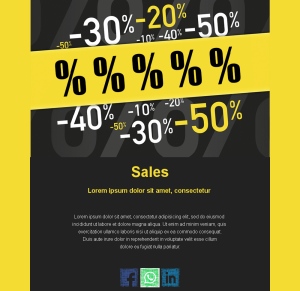 Limited Time Email Deals