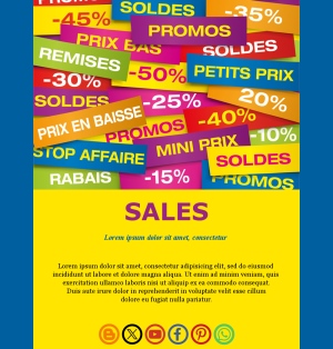 Exclusive Sales Email Access