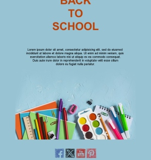 School Email News