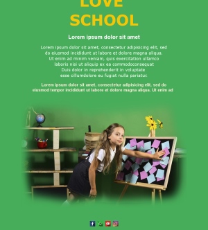 Educational Email Updates