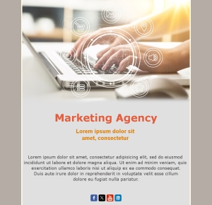 Marketing Insight Emails