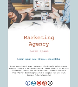 Client Campaign Email News