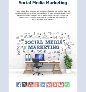 Marketing Email Alerts