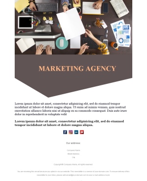 Digital Marketing Email Tips