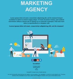 Creative Marketing Email Ideas