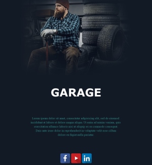 Auto Repair Promotion