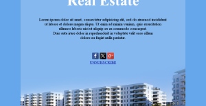 Real Estate Email Kits