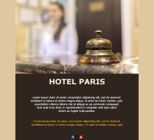 Boutique Hotel Specials