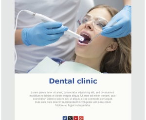 Clinic Services & Promotions 