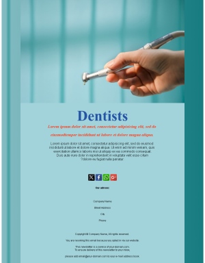 Dental Tips & Care 