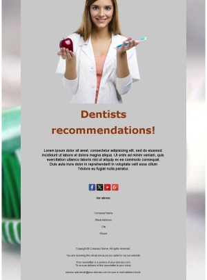 Dental Tips & Care 