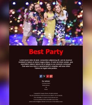 After Work Event Highlights