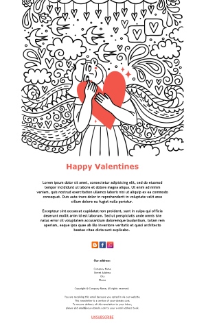Valentine's Day Special
