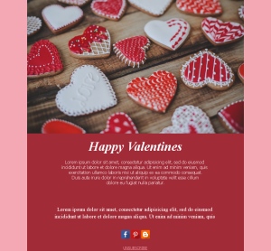 Valentines Day Special Offers