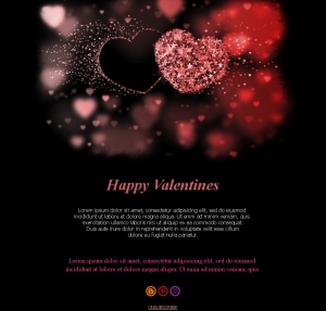 Celebrate Love This Valentines