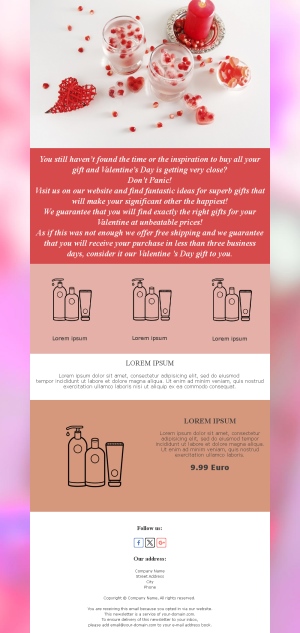 Valentines Special Messages