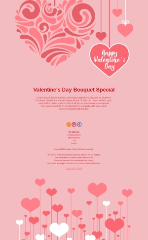 Romantic Valentines Ideas