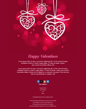 Valentine Romance