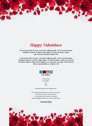 Valentine Romance