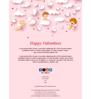 Valentine Romance