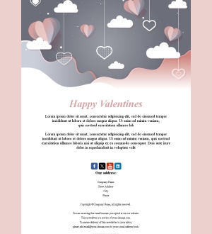 Valentine Romance