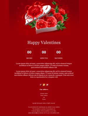 Valentine's Love Notes