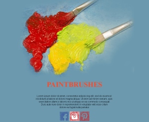 Arts and Creative Inspiration