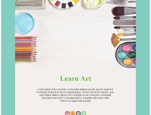 Arts Insights and Inspiration