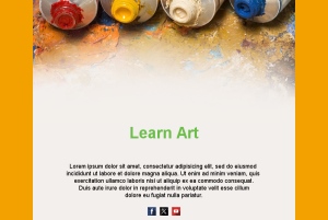 Creative Art Highlights