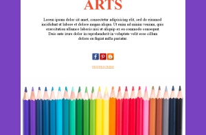 Artistic Events and Updates