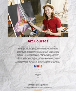 Arts Events and Activities
