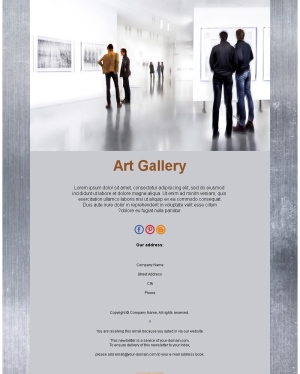 Creative Arts Updates