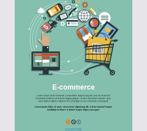 Online Store Highlights