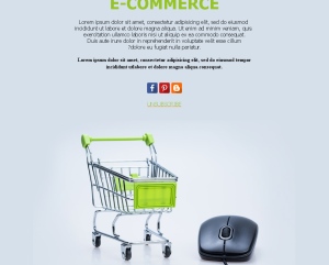 Special Ecommerce Offers