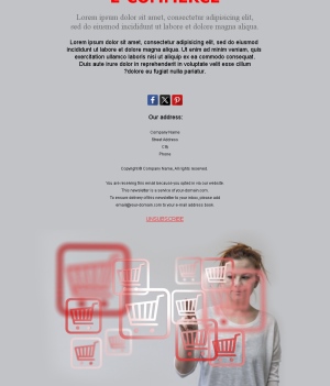 Ecommerce Promotions Pro
