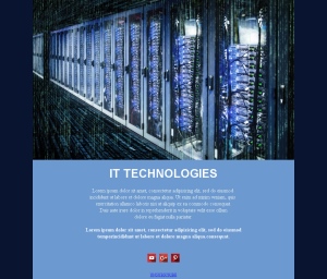 Technology Updates