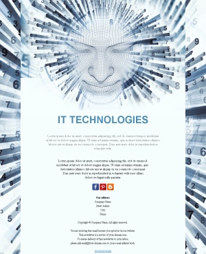Tech Business News