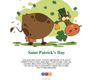 Saint Patrick's Day