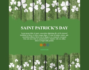 Saint Patrick's Day