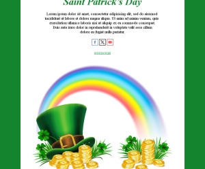 Saint Patrick's Day