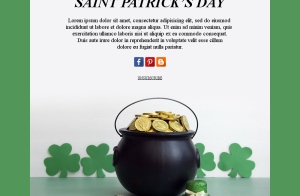 Saint Patrick's Day