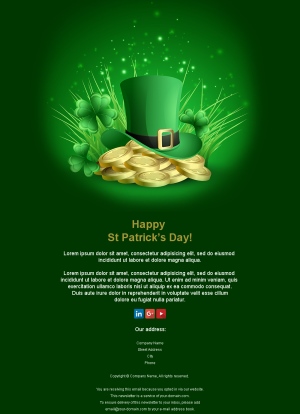 Saint Patrick's Day