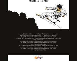 Martial Arts
