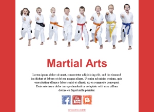 Martial Arts